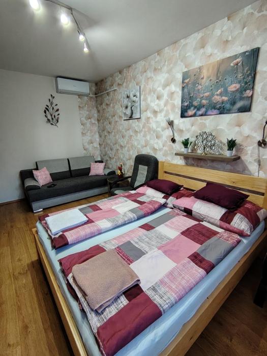 Margit Apartman