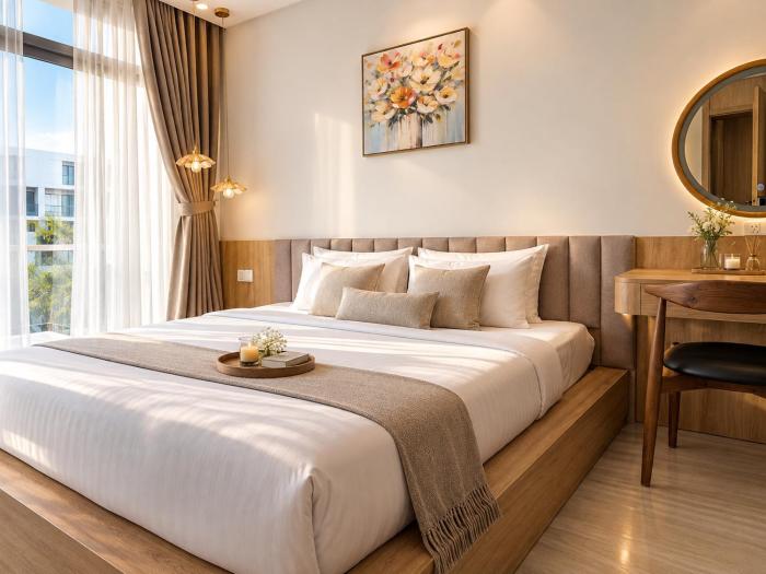 MARAÉ boutique hotel