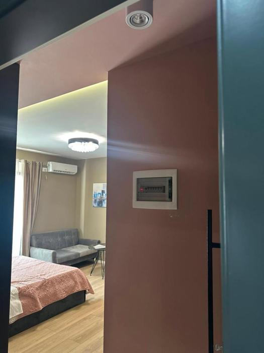 Pink Room