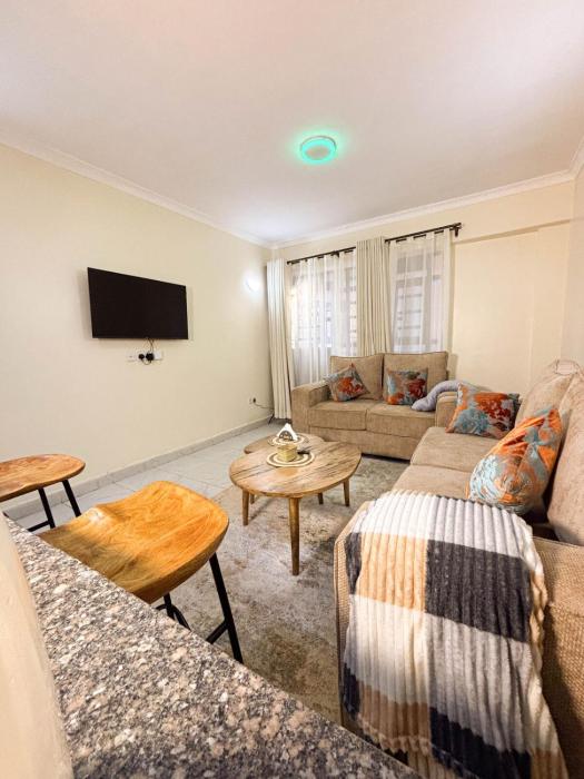 Apartment In Nairobi