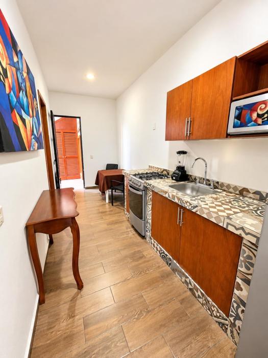 Suite al sur Guadalajara