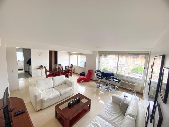 Altamira Luxury 107 m2, 24-hour water supply