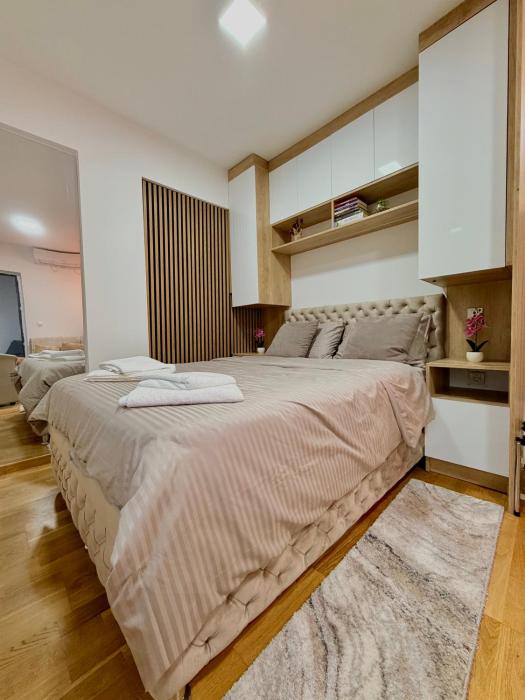 Apartman Sion Vrnjacka Banja