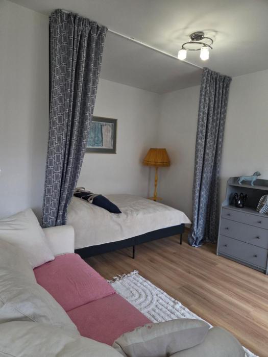 Ciche Centrum-Przytulny Apartament 28m