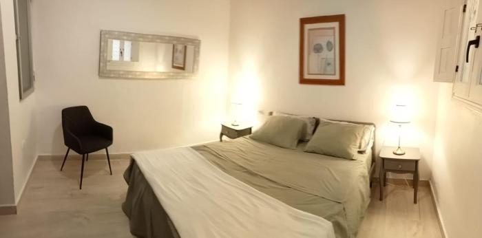 Apartamento Puerto Centro