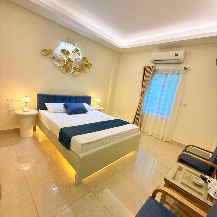 LD Premier Hotel