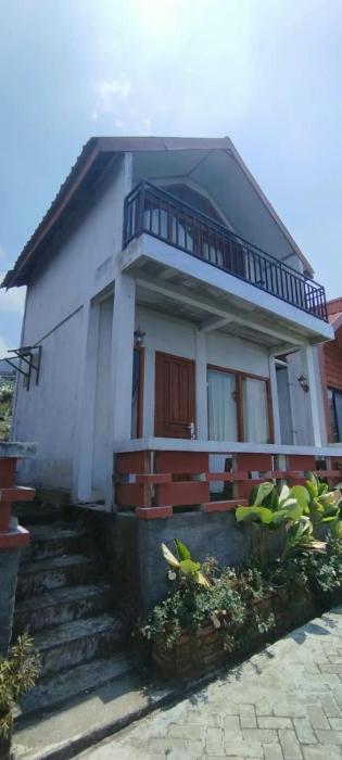 Glamping Mangli Sky View