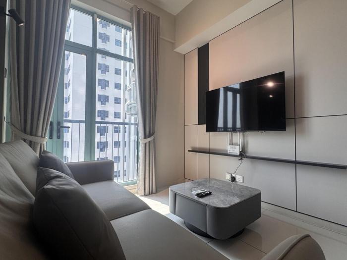 Bay Suites l 6 Pax l Cozy l Near KK City l Likas