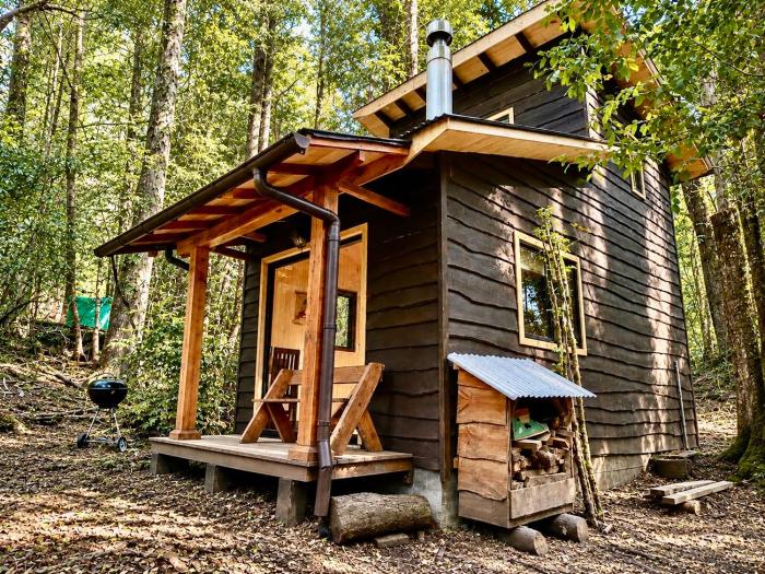 Cabaña Alto del Bosque