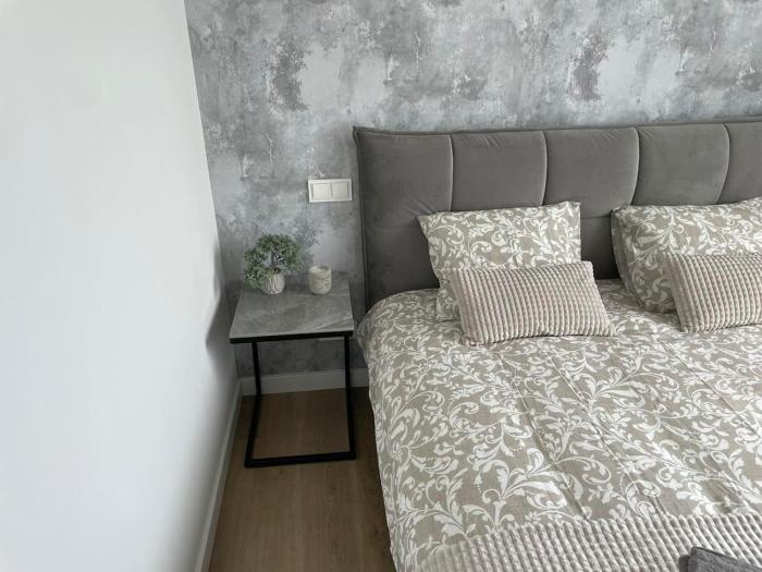 Žaliakalnis Suites