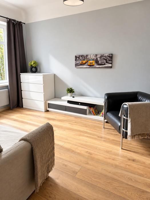 Maler Apartment