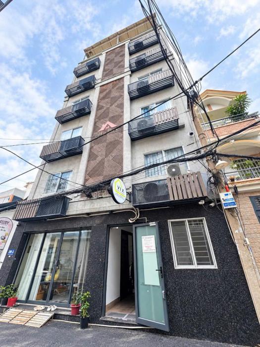 VIX Apartments & Hotels