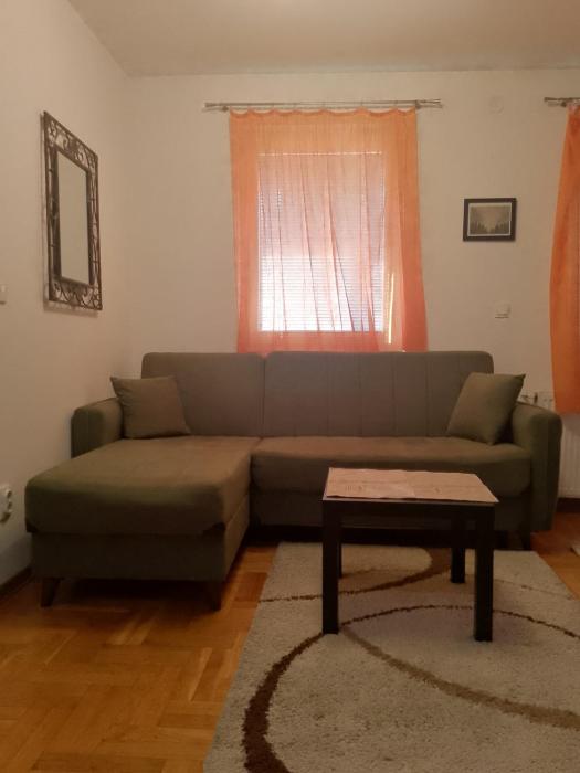 Apartman Emina