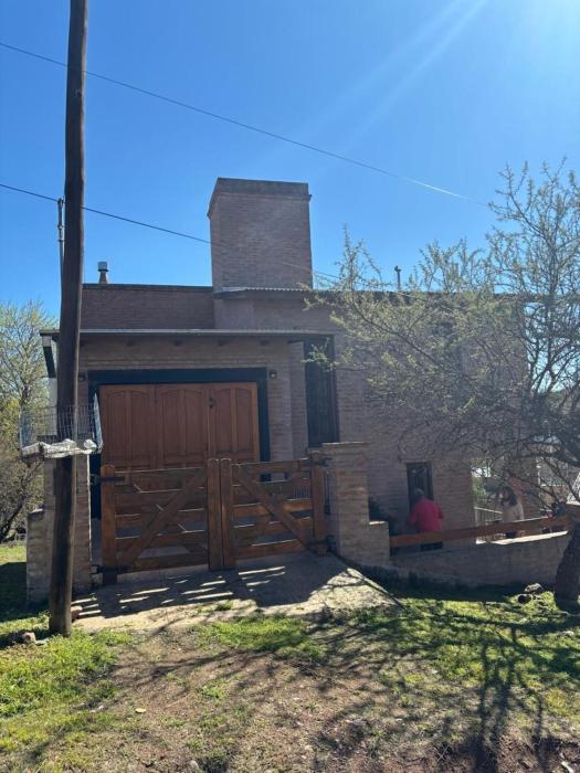 Casa en Mendiolaza