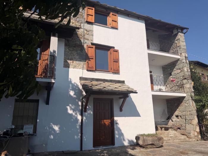 Casa vacanze Il Pianoforte