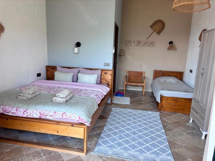 Likya Restaurant&camping