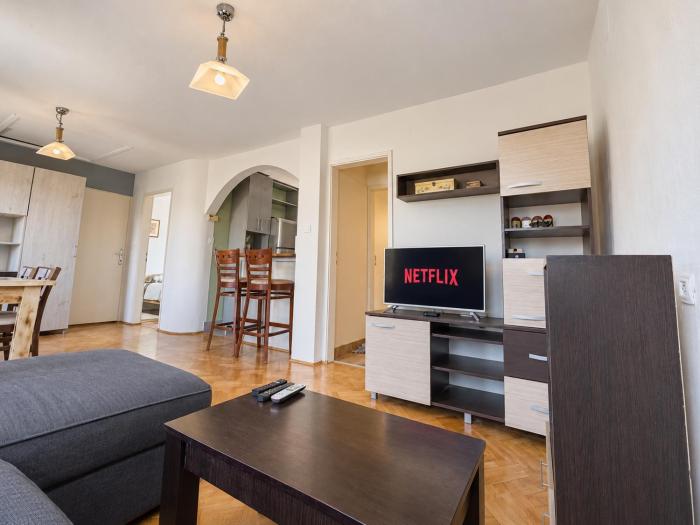 Apartmani M Petrovac