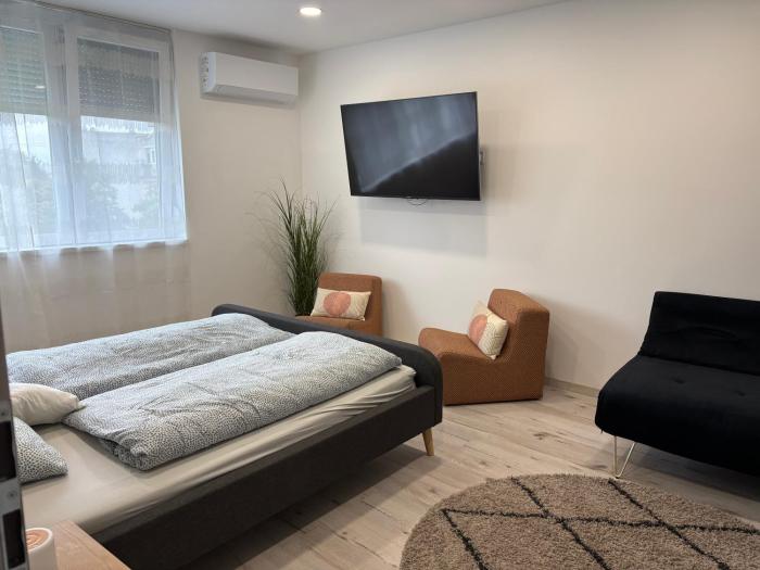 Sky Lux Apartman