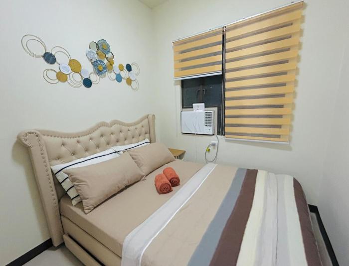 Cozy Self-Check in Quezon City