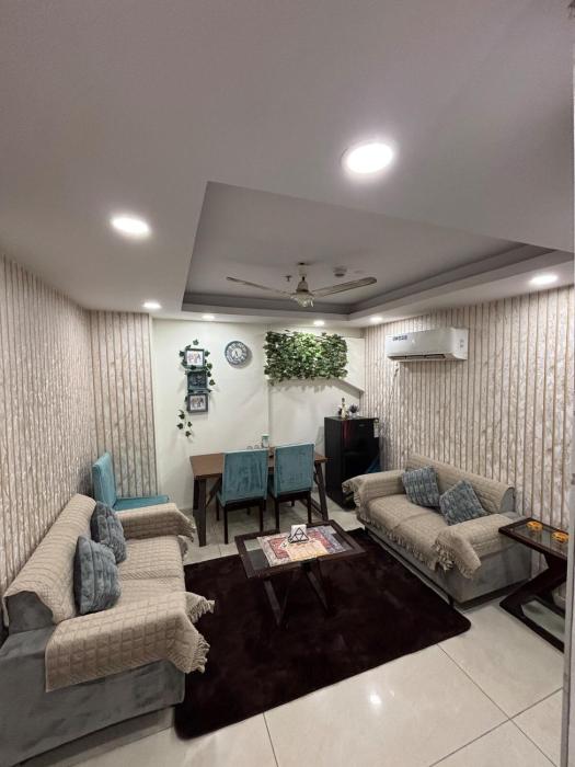Casa Vanta Zirakpur 1bhk Independent Apartment