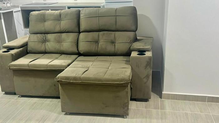 Apartamento Microcentro CDE
