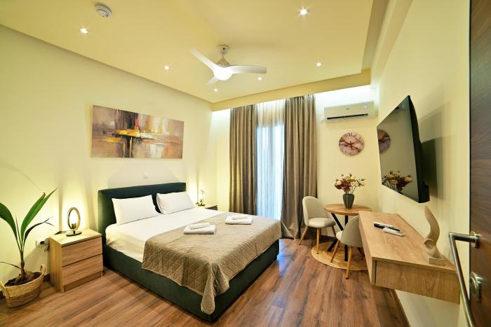 49 Evrou Street -Near Metro & Hospitals N2