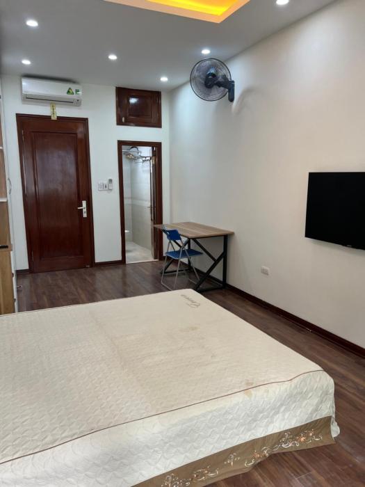 Home stay Hồ Đắc Di
