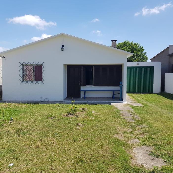 Espacio familiar al calor del hogar