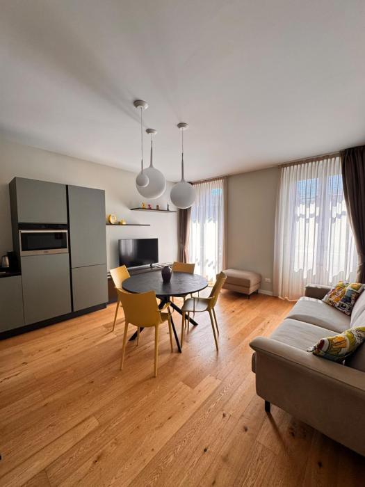VITTORIO PALACE SUITES City Centre
