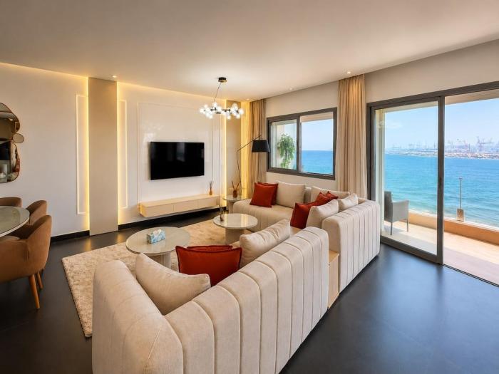 Marina Signature Properties