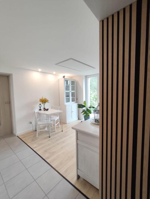 Apartament Wczasowa