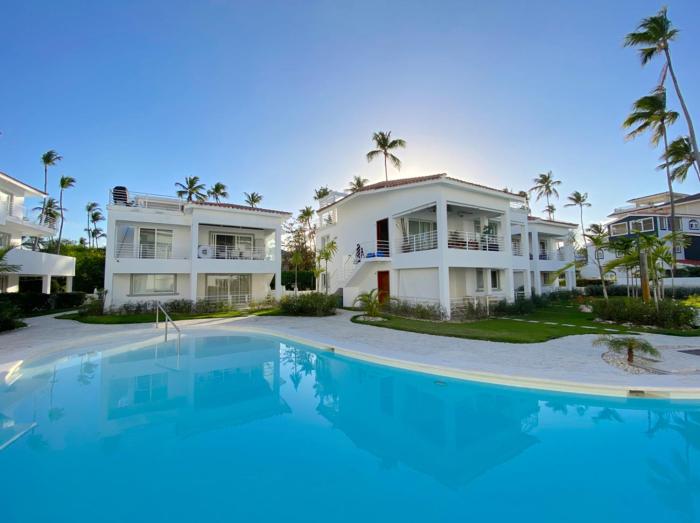 CORAL Villas & Suites with OCEAN view - POOL - BBQ - SPA