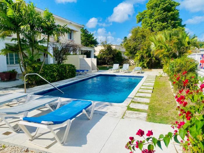 Brand new apartment by the beach