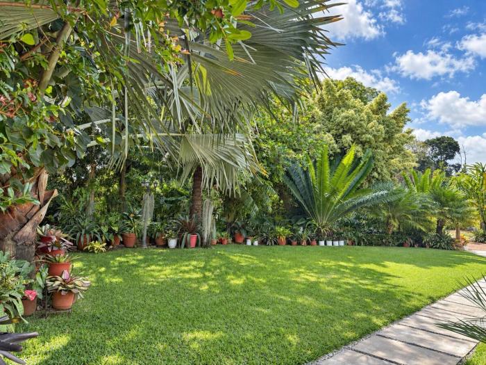 One bedroom Shanty botanical by The Prime Escape