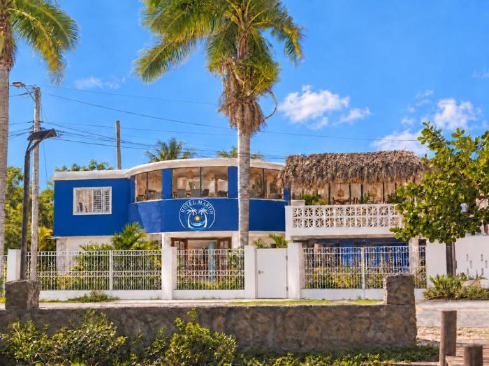 Hotel Martin
