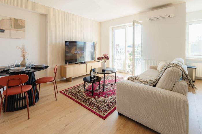 BNB Piestany Comfort Residence