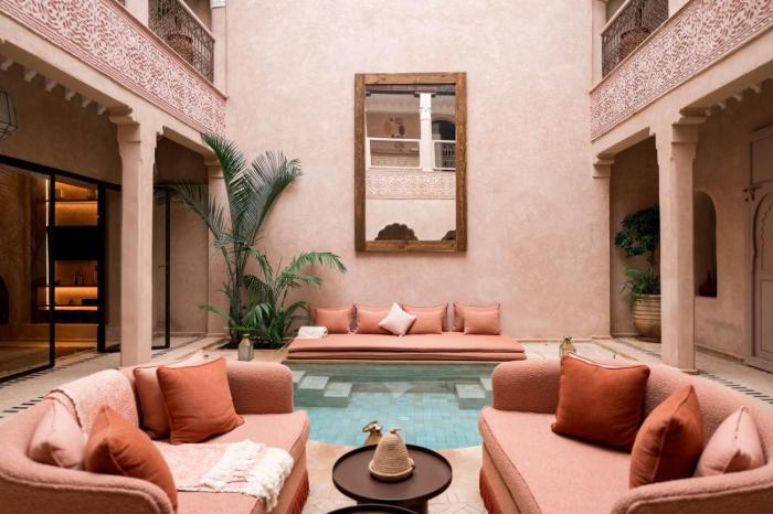 Riad Beij Boutique Hôtel & Wellness