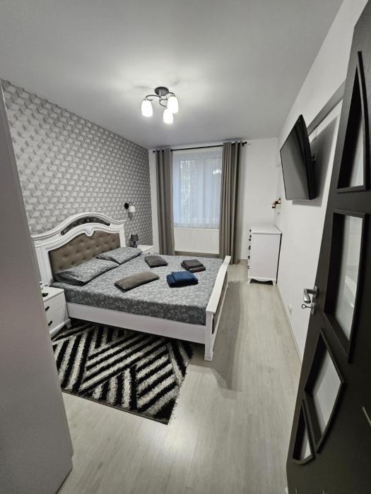 Casa din Parc