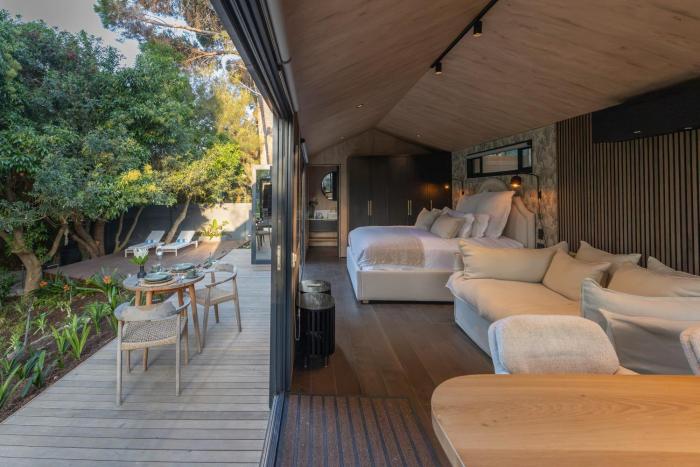 Our Heaven Constantia, Self Catering Cottage