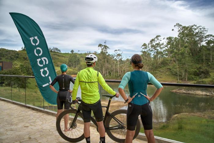 Lagoa by Loop