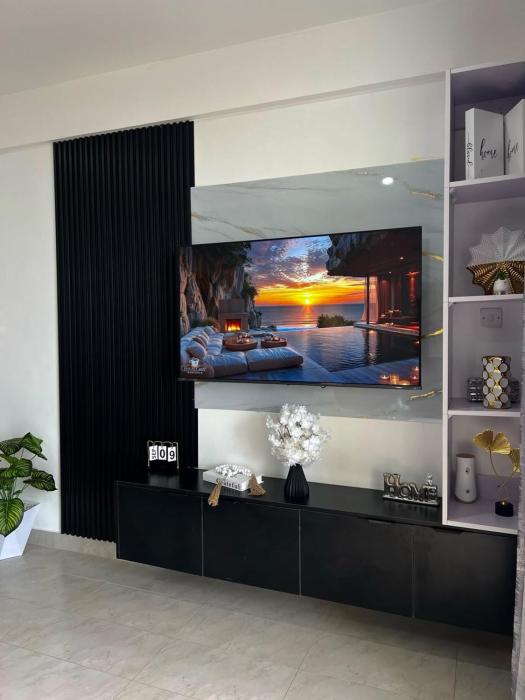 Ocean view 2 Bedroom in Nyali
