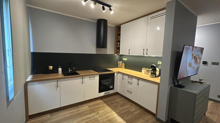 Apartament Helenka II
