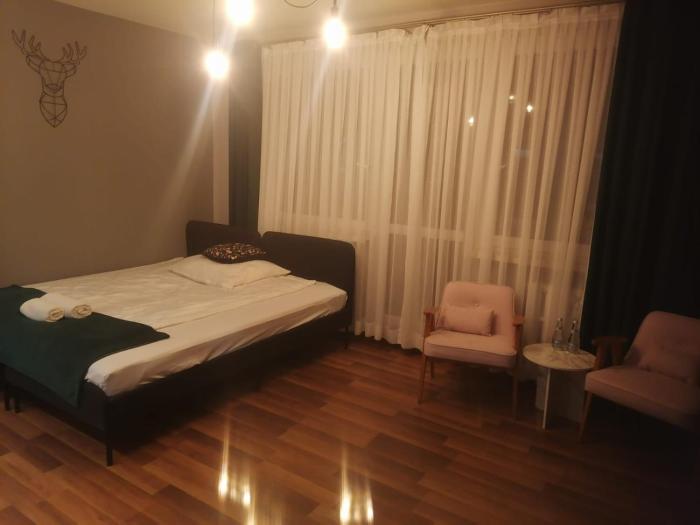 Apartament Gagarina 31