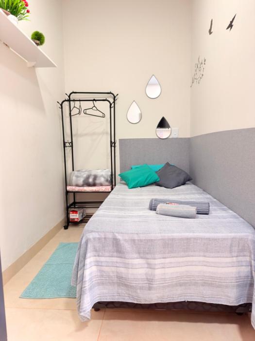 Residencial Belo Horizonte