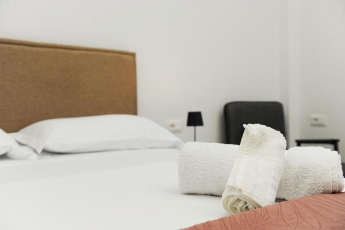 Central Boutique Studio in Shkoder