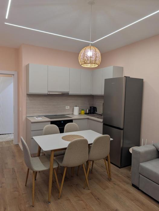 Ami Apartment - 40m from Golem Beach