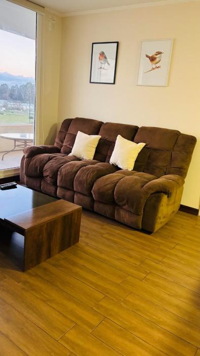 Cozy apartment in the heart of Isla Teja