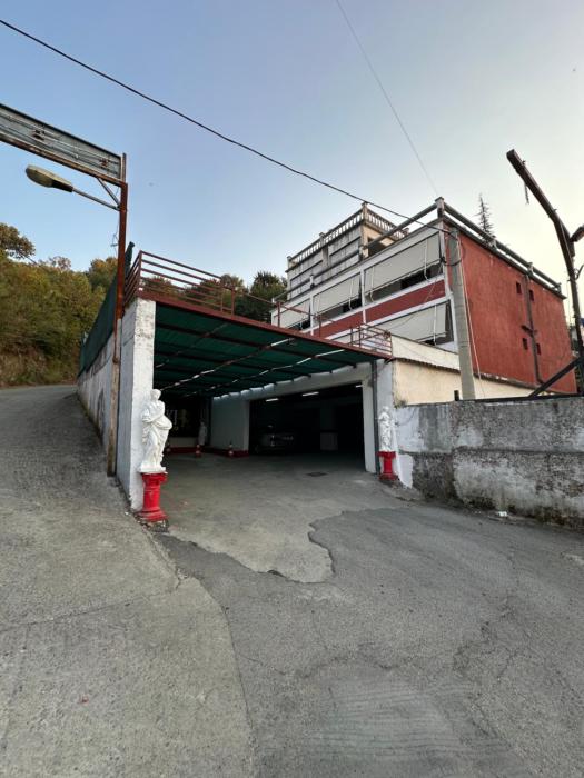 Hotel Anarki