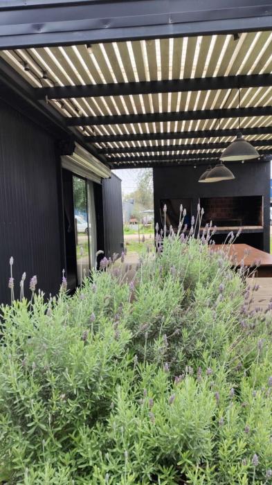 Casita Carbon