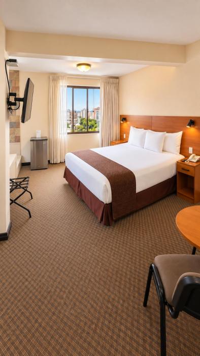 Hotel Calacoto